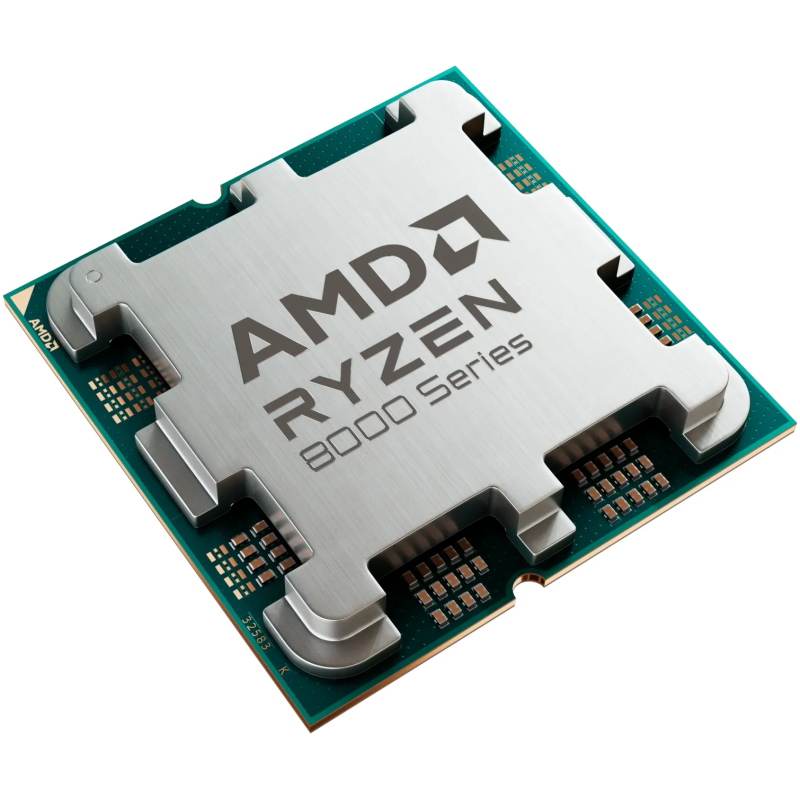 AMD Ryzen 5 8500G procesor AM5 - Image 2