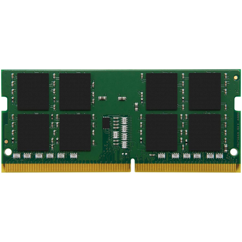 Kingston 16GB DDR4-3200MHz SODIMM CL22