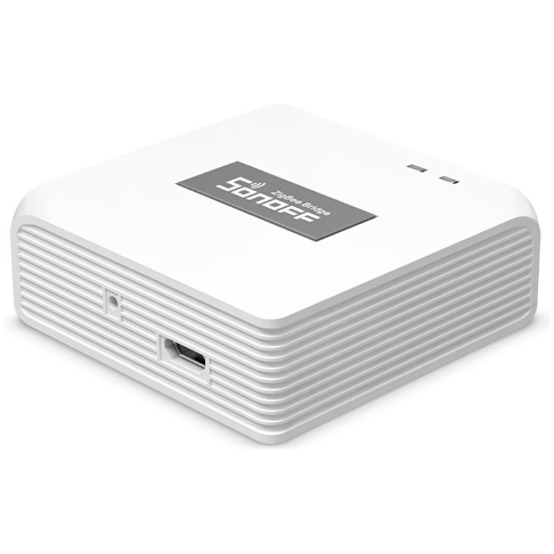 SONOFF ZigBee PRO usmerjevalnik HUB za povezovanje z Wi-Fi napravami - Image 2