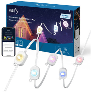 Anker Eufy E22 zunanje RGB lučke
