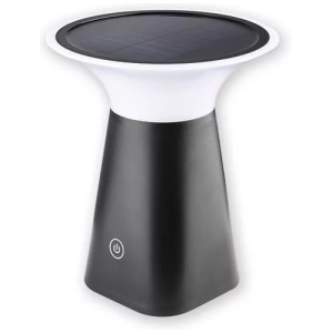 Asalite LED solarna namizna svetilka IP65 5W 3000K (120 lumnov)