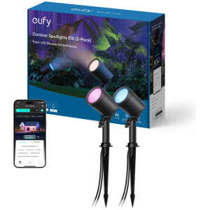 Anker Eufy zunanje okrasne RGB luči E10