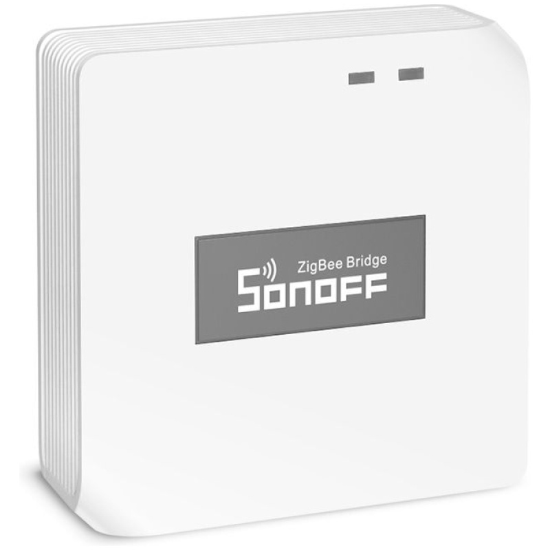 SONOFF ZigBee PRO usmerjevalnik HUB za povezovanje z Wi-Fi napravami - Image 3