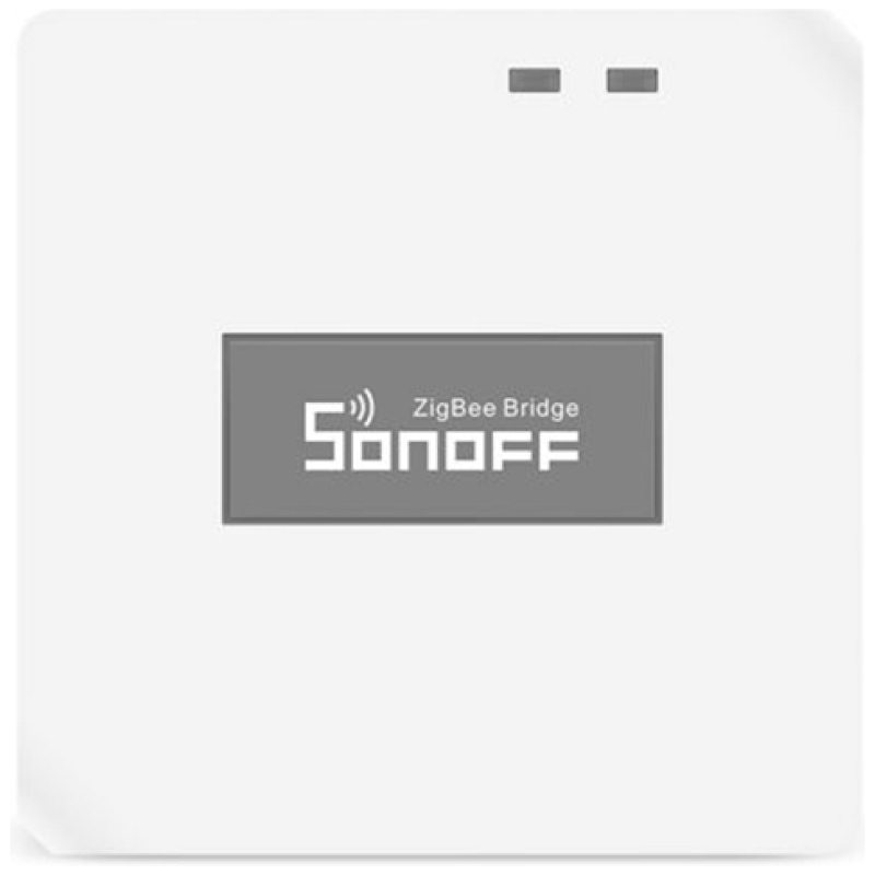 SONOFF ZigBee PRO usmerjevalnik HUB za povezovanje z Wi-Fi napravami