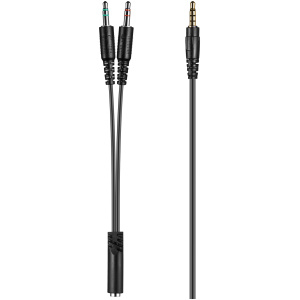Sandberg MiniJack Headset naglavne slušalke - Image 3