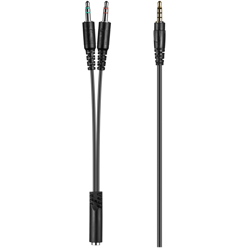 Sandberg MiniJack Headset naglavne slušalke - Image 3