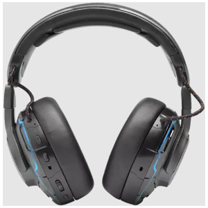 JBL Quantum ONE gaming slušalke, črne - Image 3