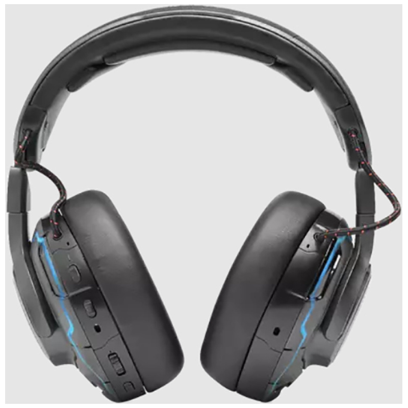 JBL Quantum ONE gaming slušalke, črne - Image 3