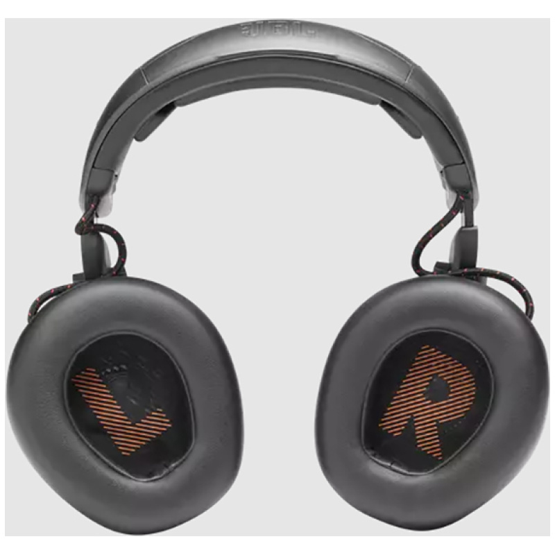 JBL Quantum ONE gaming slušalke, črne - Image 4