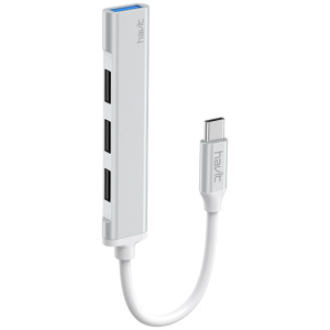 HAVIT USB C 4 Port Hub HB41