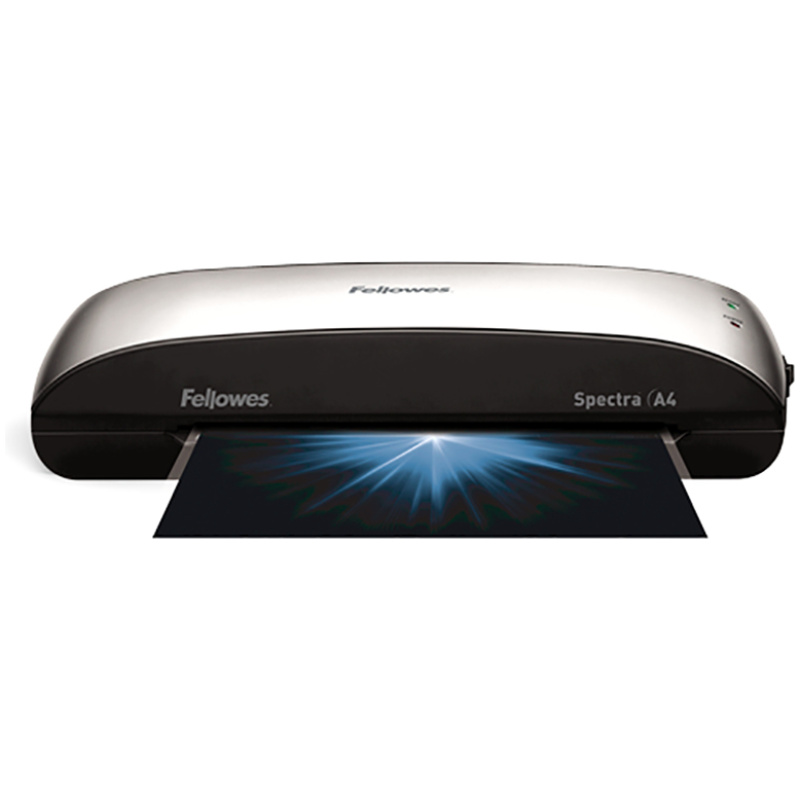 Fellowes Spectra A4 plastifikator - Image 2