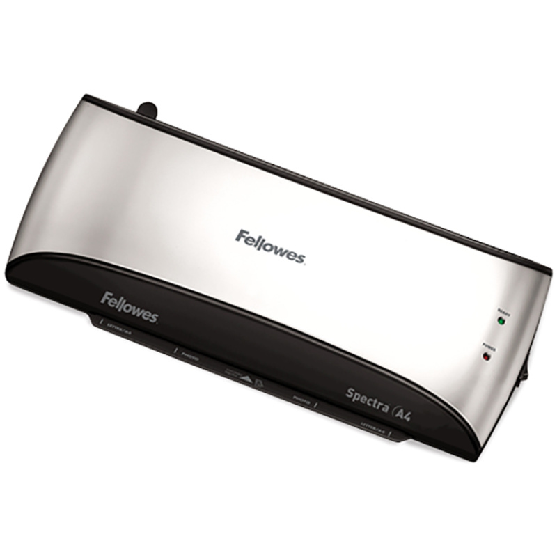 Fellowes Spectra A4 plastifikator - Image 3