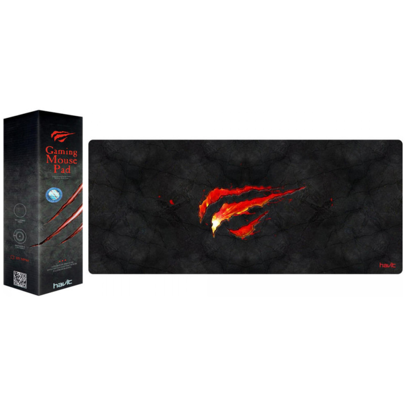 HAVIT Gamenote XL podloga za miško HV-MP861 - Image 3
