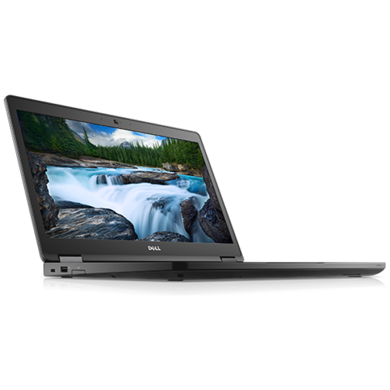 Prenosnik Dell Latitude 5490 / i5 / RAM 8 GB / SSD Disk / 14,0″ FHD - Image 2