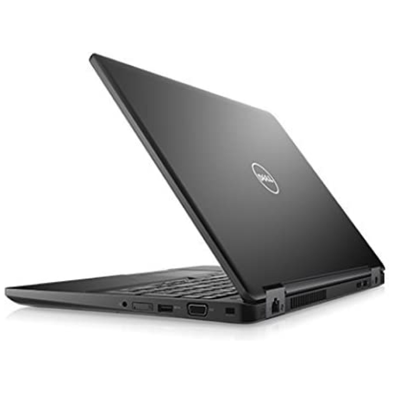 Intel Core i7-7820HQ (2.9 GHz), 16 GB DDR4 RAM, 512 GB NVME SSD, Intel HD Graphics, 15.6" Widescreen FHD (1920x1080), No COA, Refurbished - B Grade