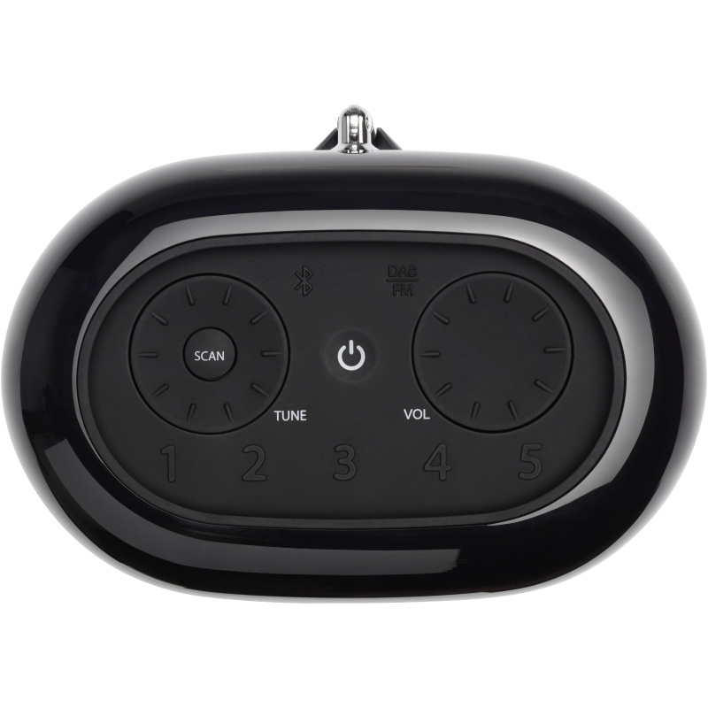 DAB/FM radio