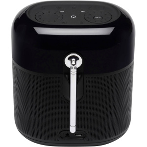 JBL Tuner XL prenosni brezžični zvočnik, DAB/FM radio, črn - Image 4
