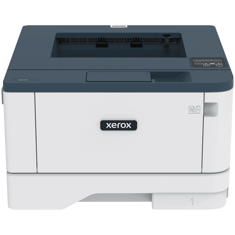 Xerox B310DNI A4 črnobeli laserski tiskalnik 40 str, USB, LAN, Wifi, Duplex - E-specialisti