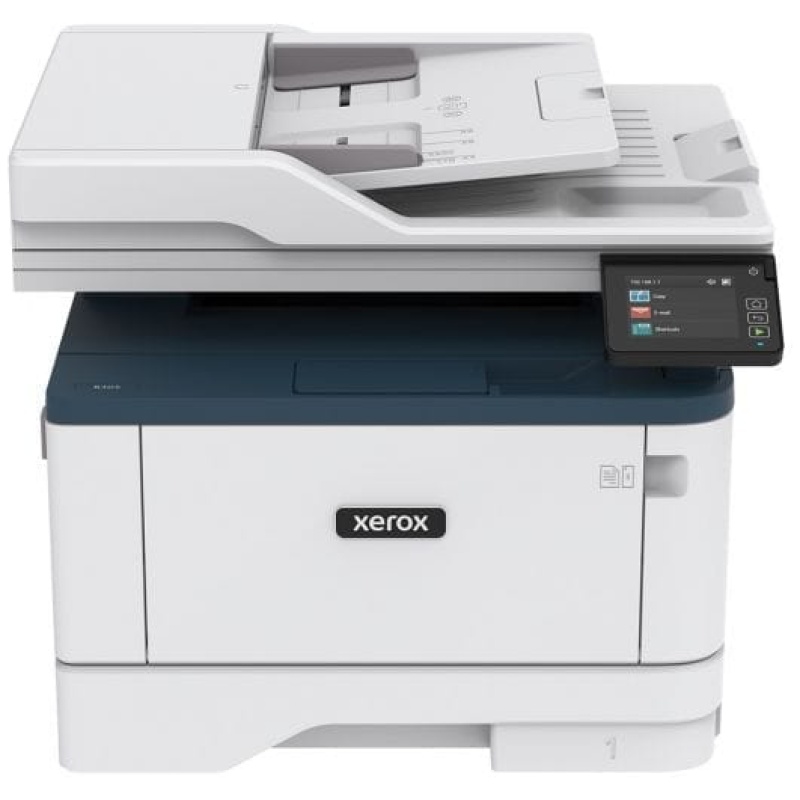 Xerox B305DNI A4 črnobela laserski večmnamenska naprava 38 str/min, USB, LAN, Wifi - E-specialisti