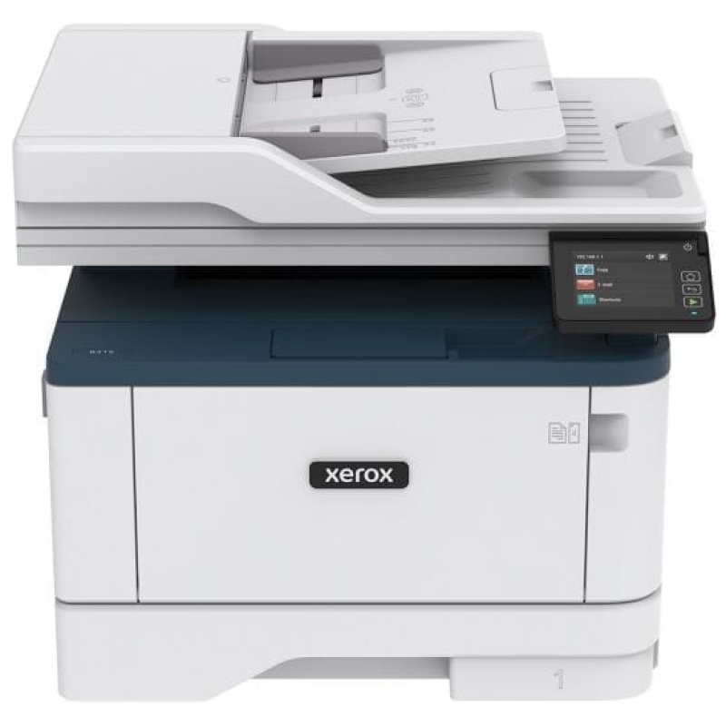 Xerox B315DNI A4 črnobela laserski večmnamenska naprava 40 str/min, USB, LAN, Wifi - E-specialisti