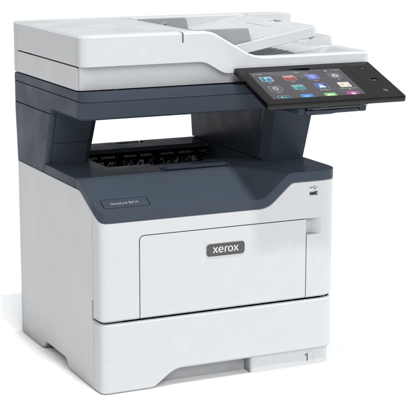 XEROX Versalink B415 črnobela MFP 47 str/min - E-specialisti