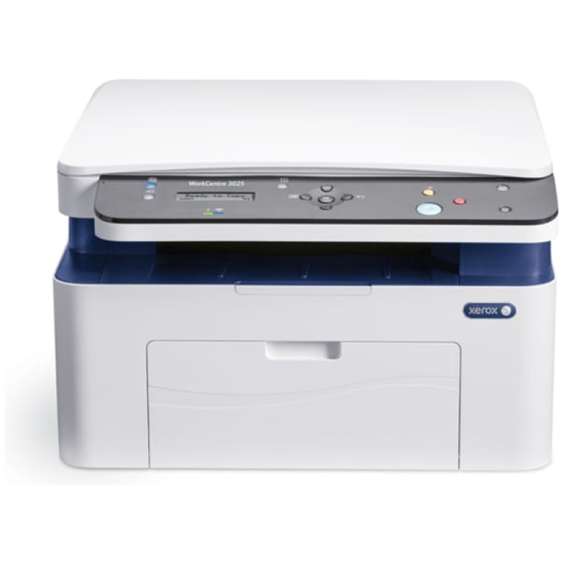 Xerox WorkCentre 3025i 3v1 črnobela večopravilna A4 naprava, USB, Wifi - E-specialisti