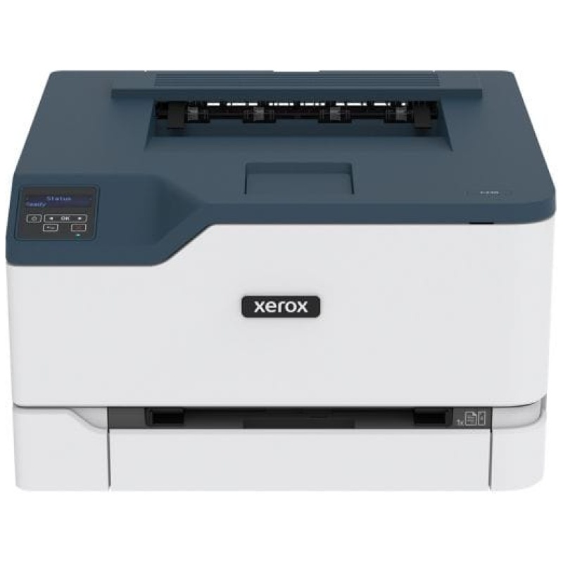 XEROX barvni A4 tiskalnik C230DNI, 22str/min, Wifi, USB, duplex, mreža - E-specialisti