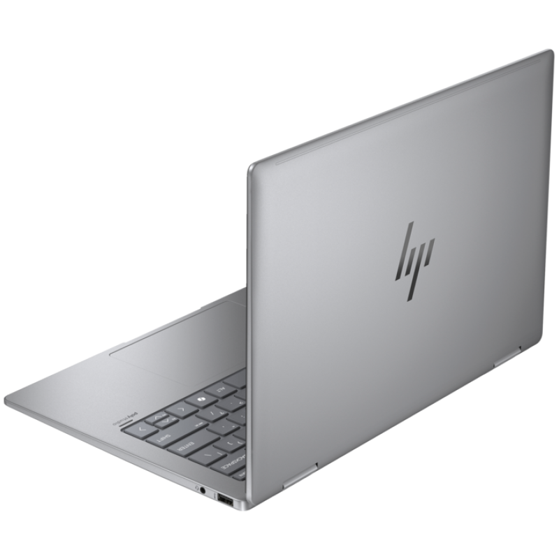 Prenosnik HP Envy x360 14-fa0007na | Touch / AMD Ryzen™ 7 / RAM 16 GB / SSD Disk / 14,0″ WUXGA - Image 2