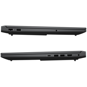 Prenosnik HP Victus Gaming 16-r0022nf | RTX 4070 (8 GB) / i7 / RAM 16 GB / SSD Disk / 16,0″ FHD - Image 4