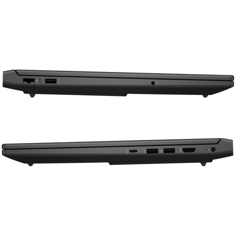 Prenosnik HP Victus Gaming 16-r0022nf | RTX 4070 (8 GB) / i7 / RAM 16 GB / SSD Disk / 16,0″ FHD - Image 4