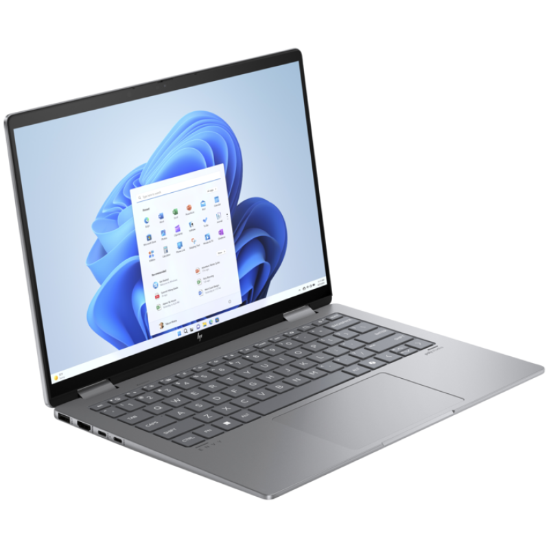 Prenosnik HP Envy x360 14-fa0007na | Touch / AMD Ryzen™ 7 / RAM 16 GB / SSD Disk / 14,0″ WUXGA - Image 4