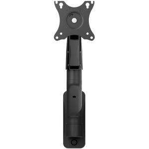 Icybox  IB-MS103-W stenski nosilec za monitor do teže 9kg - Image 3