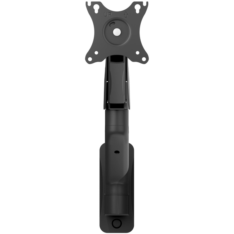 Icybox  IB-MS103-W stenski nosilec za monitor do teže 9kg - Image 3