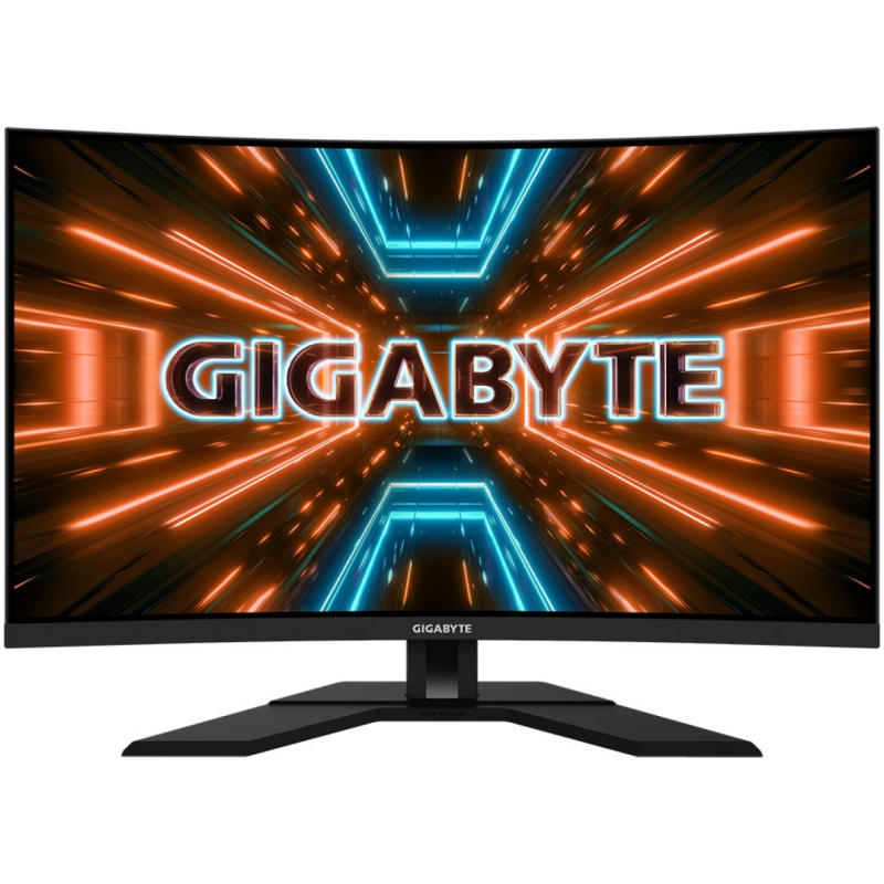 GIGABYTE M32QC 31