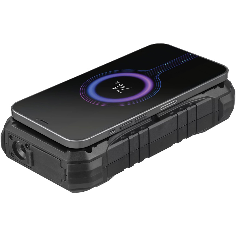 Sandberg Survivor Powerbank 20000 PD30W prenosna baterija - Image 3