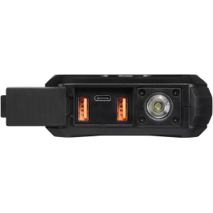 Sandberg Survivor Powerbank 20000 PD30W prenosna baterija - Image 4