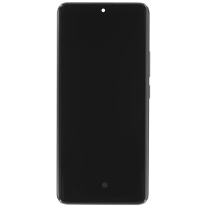 Originalno steklo in LCD zaslon z okvirjem proizvajalca Honor (OEM), kar zagotavlja vrhunsko kvaliteto. Primeren je za mobilne telefone Honor 50 i Huawei Nova 9, zamenjavo pa lahko opravite kar sami in pri tem še privarčujete.Vsebina kompleta:steklo in LCD zaslon z okvirjemOpomba: Garancija na izdelek ne velja, v kolikor je izdelek poškodovan zaradi menjave, opravljene s strani nepooblaščene osebe.Originalne oznake:-Primerno za:Honor:50, NTH-AN00, NTH-NX9Huawei:Nova 9, NAM-AL00, NAM-LX9Lastnosti:Proizvajalec: Honor (OEM)Barva: črna (black)Zaslon: 6,57"