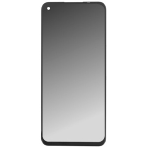 Originalni servisni paket proizvajalca Realme (OEM), ki vsebuje sprednji del telefona (steklo in LCD zaslon) brez okvirja.Primeren je za mobilne telefone Realme, zamenjavo pa lahko opravite kar sami in pri tem še privarčujete.Opomba: Garancija na izdelek ne velja, v kolikor je izdelek poškodovan zaradi menjave, opravljene s strani nepooblaščene osebe.Originalne oznake:-Primerno za:Realme:9i, RMX3491Lastnosti:Proizvajalec: Realme (OEM)Zaslon: 6,6"