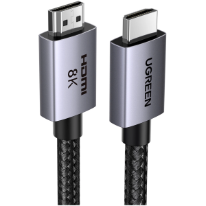 Ugreen 8K Ultra HDMI 2.1 kabel - 5M
