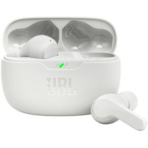 JBL Vibe Beam TWS brezžične slušalke z mikrofonom
