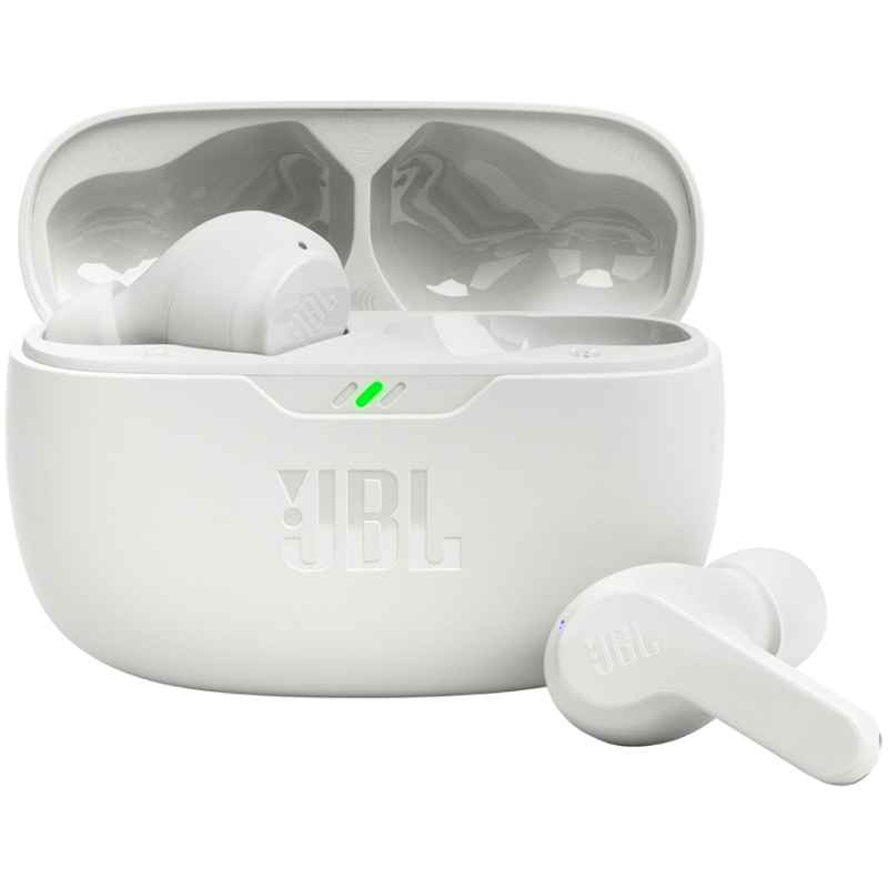 JBL Vibe Beam TWS brezžične slušalke z mikrofonom