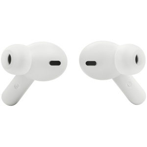 JBL Vibe Beam TWS brezžične slušalke z mikrofonom, bele - Image 3