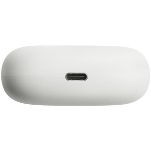 JBL Vibe Beam TWS brezžične slušalke z mikrofonom, bele - Image 4
