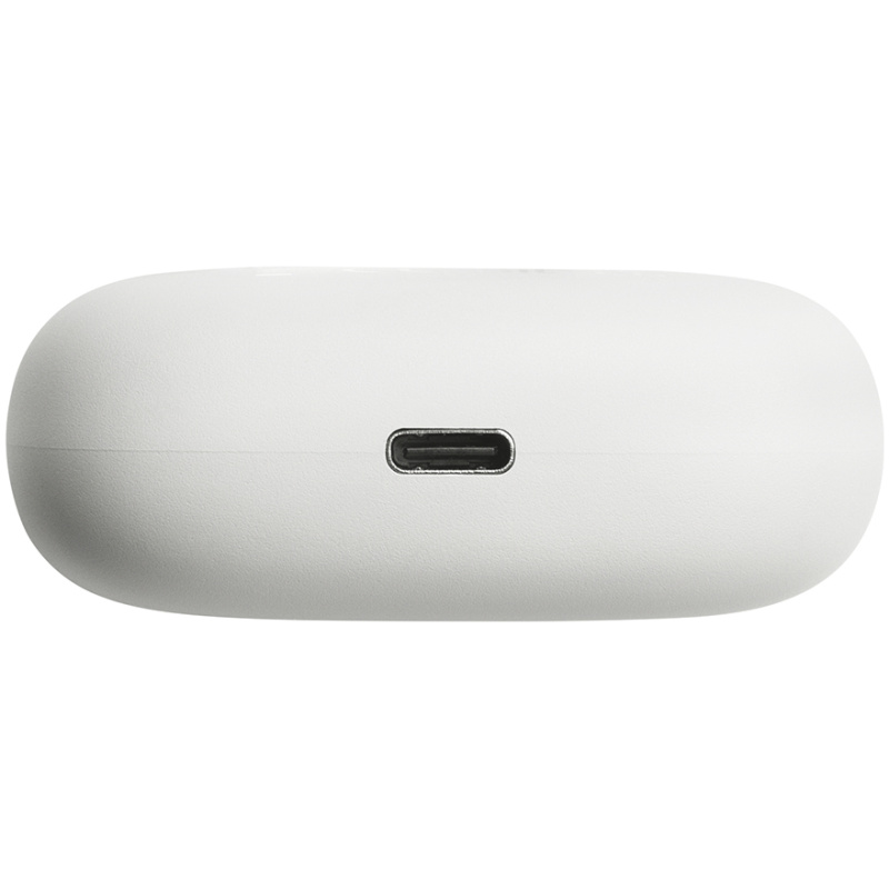 JBL Vibe Beam TWS brezžične slušalke z mikrofonom, bele - Image 4