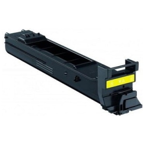 Toner za Konica Minolta 4650 (A0DK252) rumena, kompatibilna - E-specialisti računalniška trgovina
