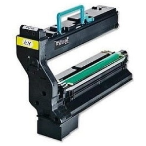 Toner za Konica Minolta 5430 (1710582-002) rumena, kompatibilna - E-specialisti računalniška trgovina