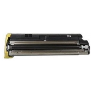 Toner za Konica Minolta 2200 (1710471-002) rumena, kompatibilna - E-specialisti računalniška trgovina