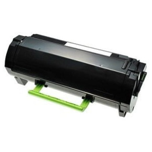 Toner za Lexmark 50F2H00 črna, kompatibilna - E-specialisti računalniška trgovina