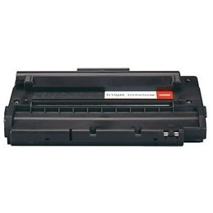 Toner za Lexmark 18S0090 črna, kompatibilna - E-specialisti računalniška trgovina