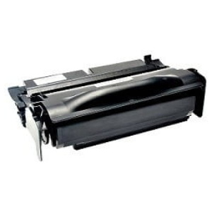 Toner za Lexmark 12A8425 črna, kompatibilna - E-specialisti računalniška trgovina